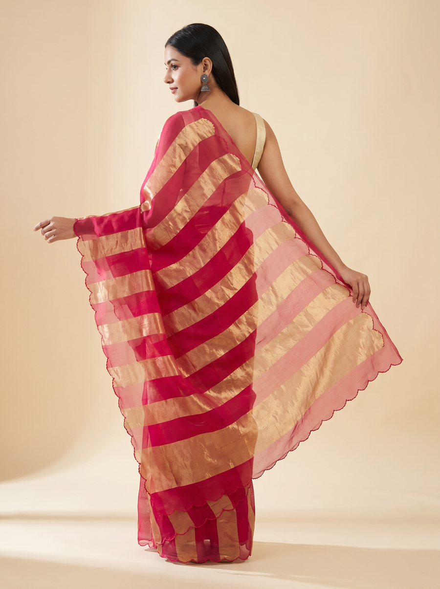 Pakhiza Sarees