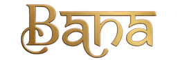 Bana heritage logo